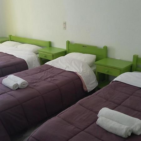 Siren Rooms And Apartments Paros Bagian luar foto