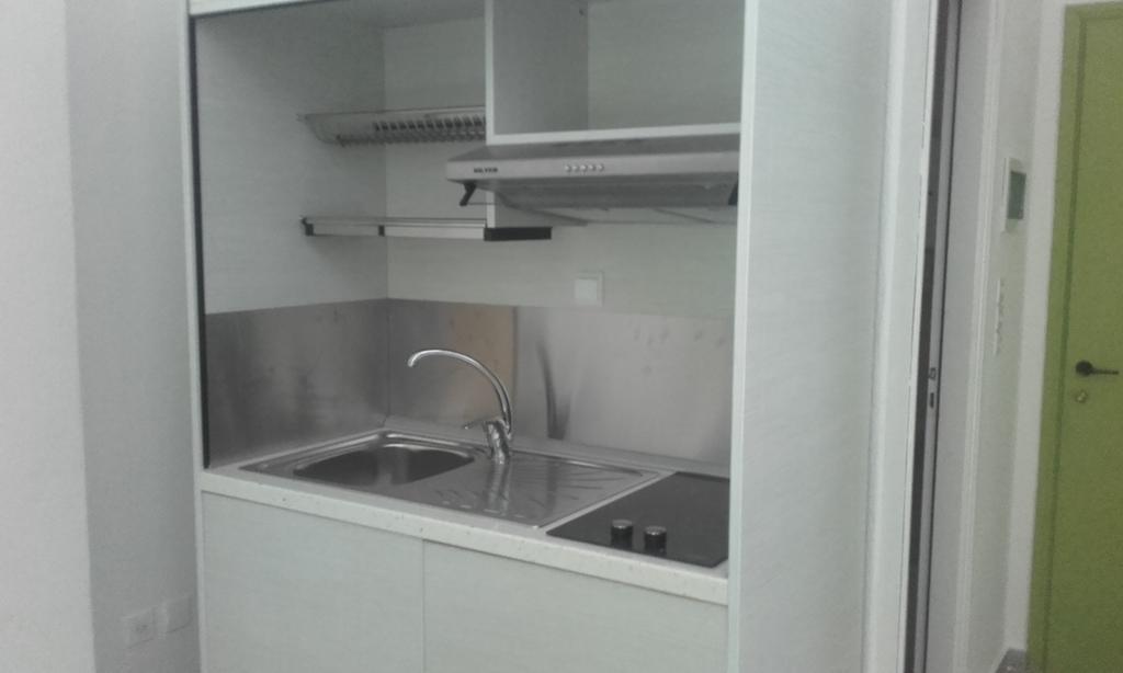 Siren Rooms And Apartments Paros Bagian luar foto