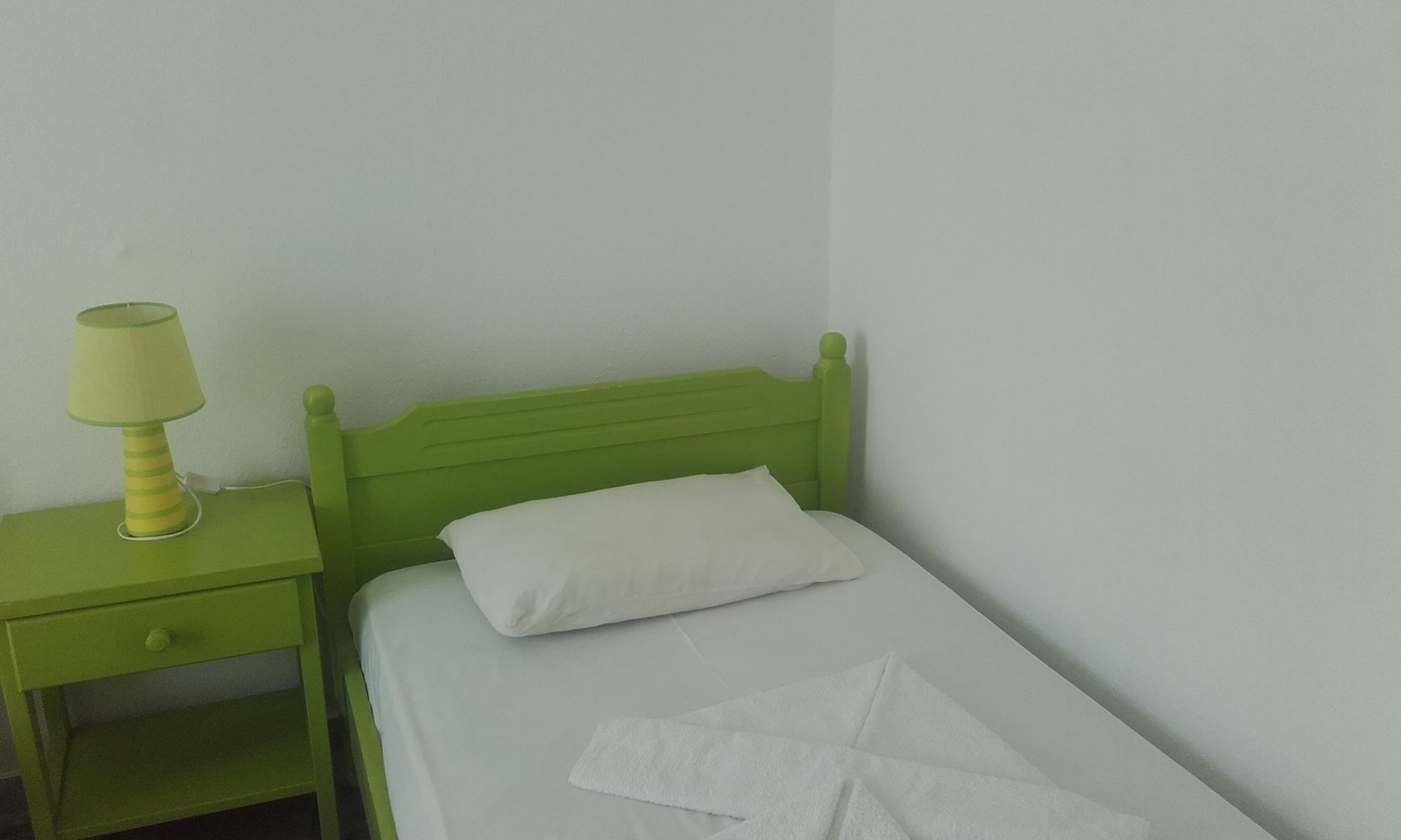 Siren Rooms And Apartments Paros Bagian luar foto